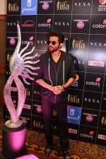 Anil Kapoor at IIFA Voting Weekend on 1st May 2016